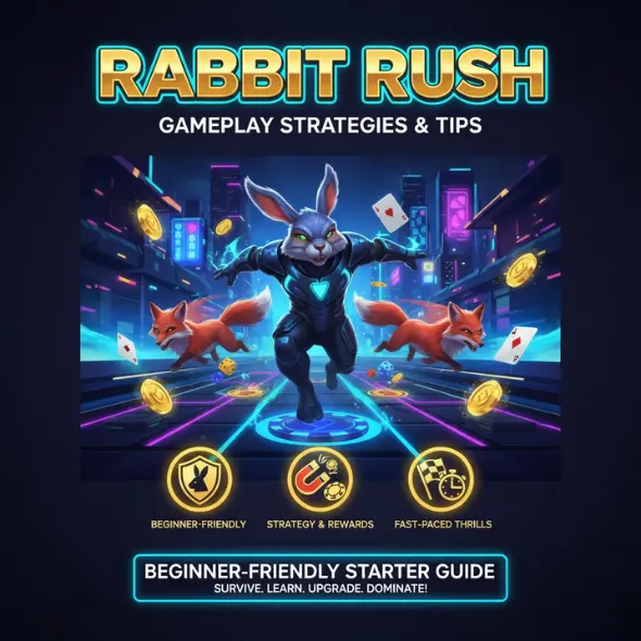 Gameplay Strategies & Tips