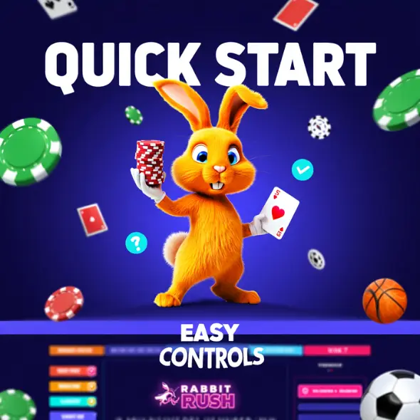 Getting Started — A Quick Guide
