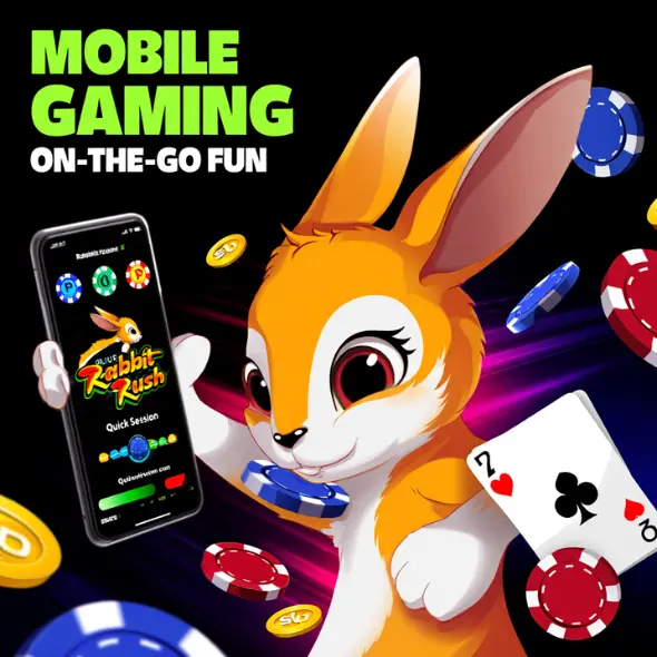 Mobile-Friendly Gaming