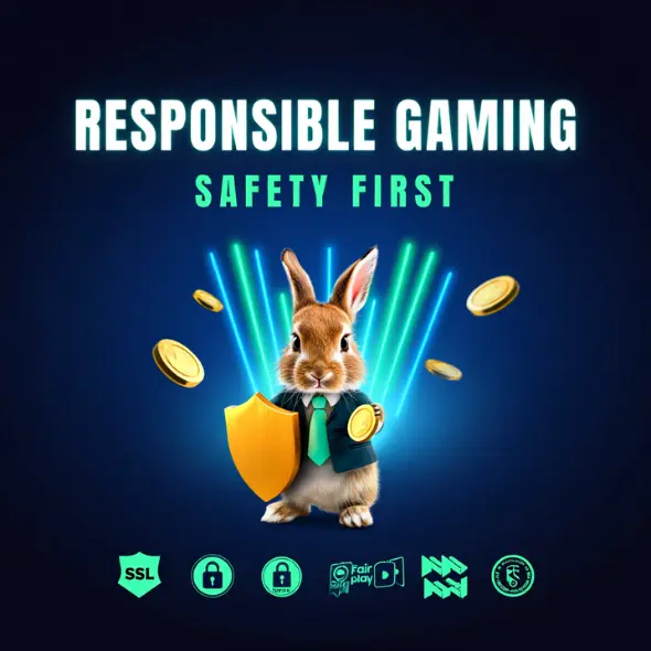 Responsible Gaming Matters
